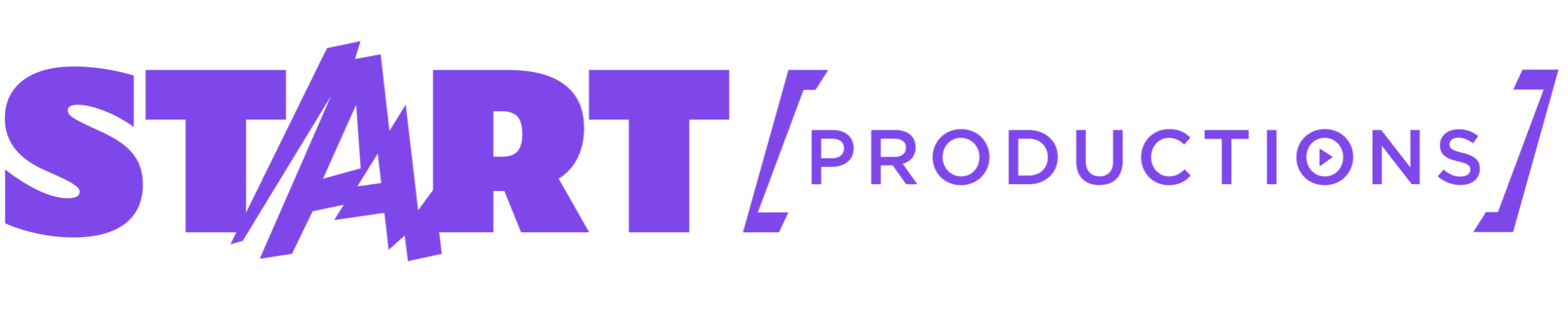 Start Productions -Logo Violet Vertical Start Productions, agence événementielle e-sport & gaming : Web TV, événements streaming, concerts gaming et stratégie sponsoring festivals.